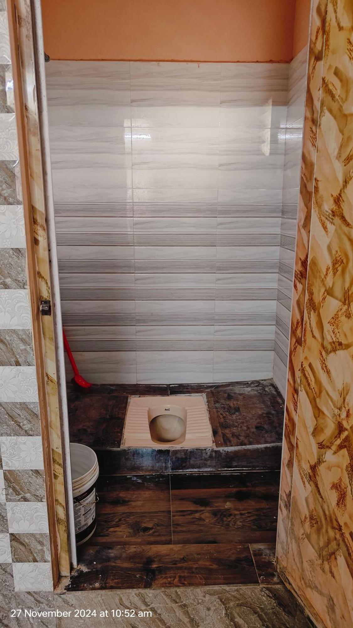 Selvams Home Stay Tiruchchendūr エクステリア 写真