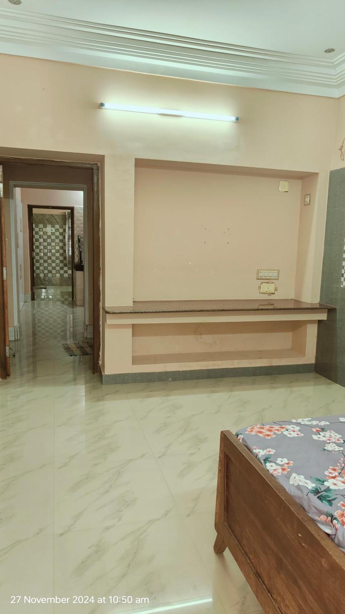 Selvams Home Stay Tiruchchendūr エクステリア 写真