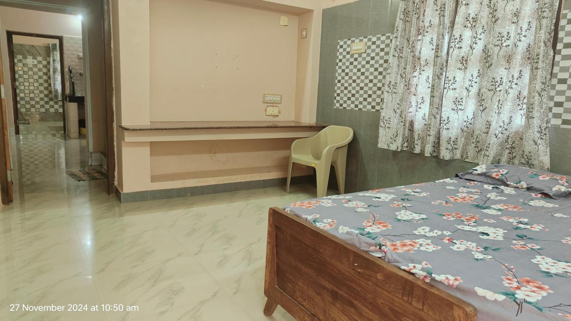 Selvams Home Stay Tiruchchendūr エクステリア 写真